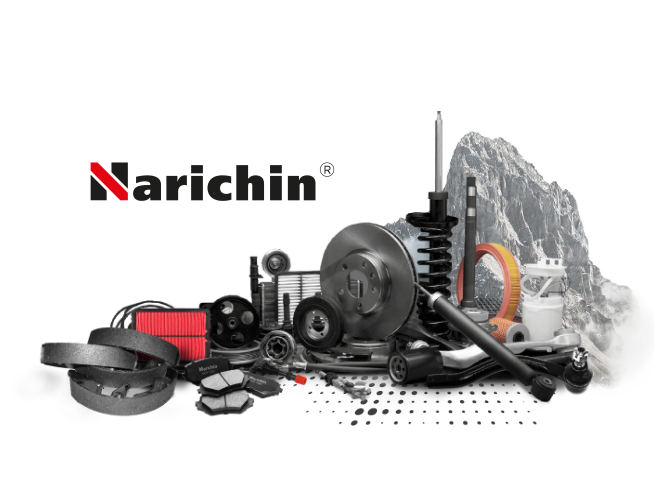 MAIN CATALOG NARICHIN