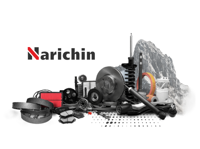 MAIN CATALOG NARICHIN